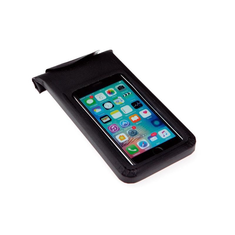 Funda móvil waterproof