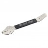 Llave enderezar discos y abrir pistones