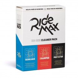 RideMax Bio Bike Kit...