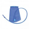 Mochila hidratación con bolsa de agua 1.5l