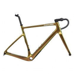 Cuadro Cervelo Aspero-5...