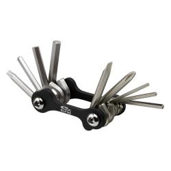 Llave multiusos Mini 9...