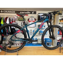 WRC PRO 29  DEORE  XT 12v