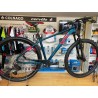 WRC PRO 29  DEORE  XT 12v