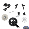 Grupo Shimano 105 Di2 12v
