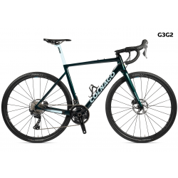 Colnago G3X
