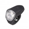 Luz Led delantera recargable USB