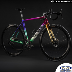 Colnago C68   Motoki Yoshio...