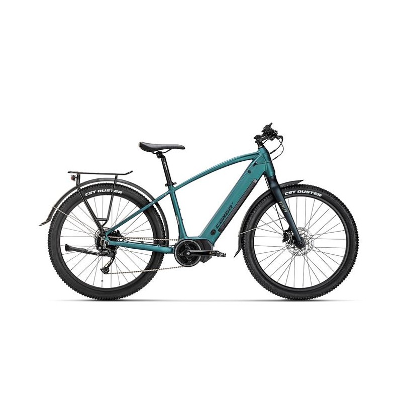 CONOR BERLIN E-CITY 27,5"