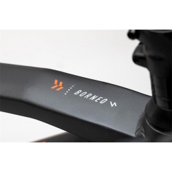CONOR BORNEO E-MTB 29"