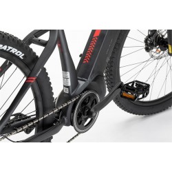 CONOR BORNEO E-MTB 29"