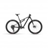 CERVELO ZFS-5 X0 AXS TRAIL FIVE BLACK