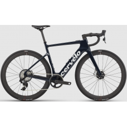 Cervelo ROUVIDA RED XPLR...