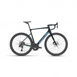 Cervélo Caledonia 5 Ultegra Di2 12v 2024