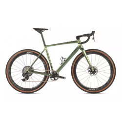 Colnago C68 GRAVEL RED XPLR 13V