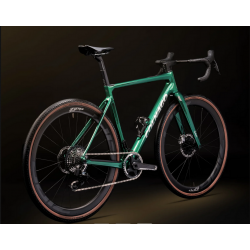 Colnago G4-X