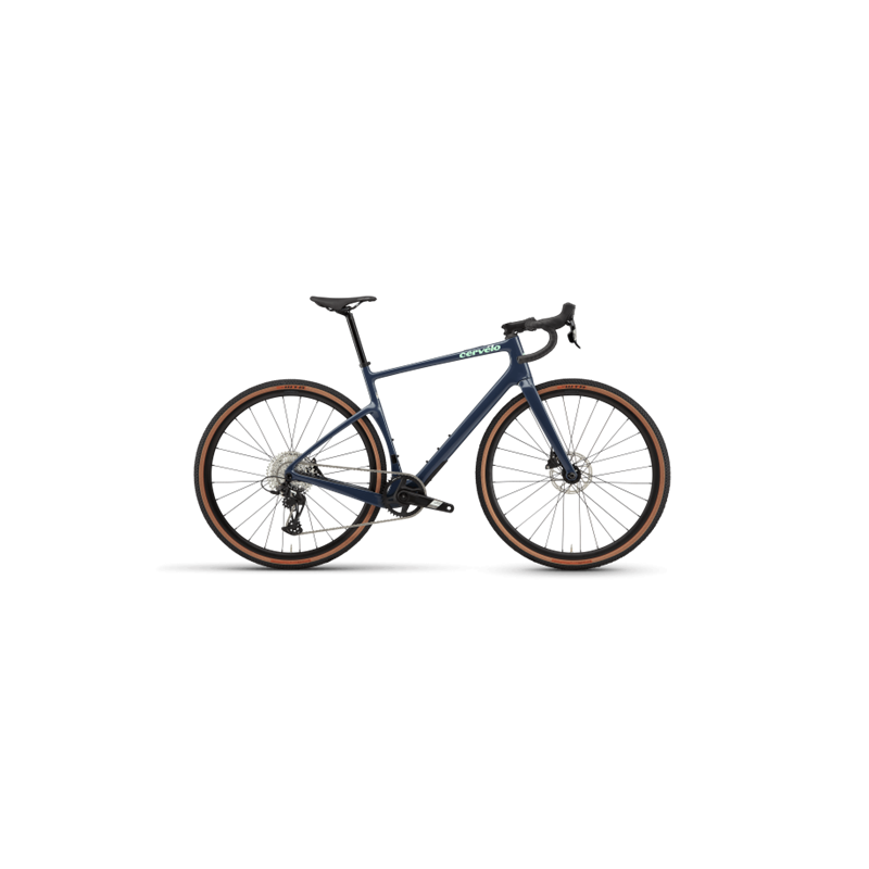 CERVELO ÁSPERO APEX XPLR 1x