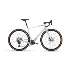 CERVELO ÁSPERO APEX XPLR 1x
