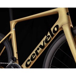 Cervelo Soloist  Ultegra Di2
