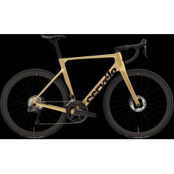 Cervelo Soloist  Ultegra Di2