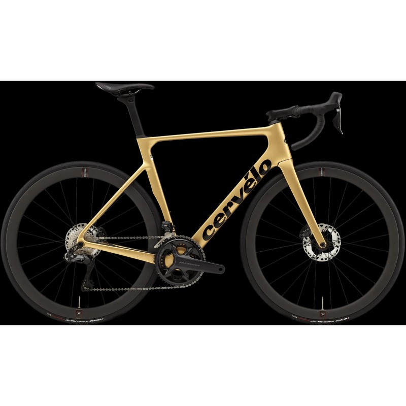 Cervelo Soloist Ultegra Di2