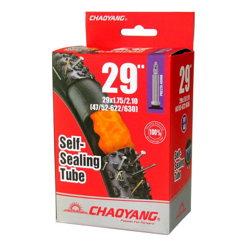 Camara Chaoyang sellante 29 valvula fina