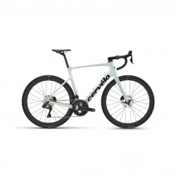 Cervélo Caledonia 5 58 Five black Ultegra Di2 12v s/n 647527001
