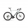 Cervélo Caledonia 5 58 Five black Ultegra Di2 12v s/n 647527001