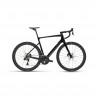 Cervélo Caledonia 5 58 Five black Ultegra Di2 12v s/n 647527001