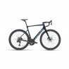 Cervélo Caledonia 5 58 Five black Ultegra Di2 12v s/n 647527001