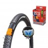 Camara Chaoyang 27.5 sellante valvula moto