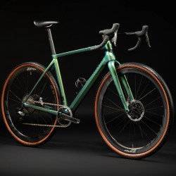 Colnago C68 GRAVEL RED XPLR...