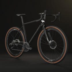 Colnago C68 GRAVEL RED XPLR 13V