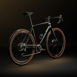 Colnago C68 GRAVEL RED XPLR 13V