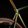Colnago C68 GRAVEL RED XPLR 13V
