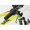bicicleta WRC INVADER X 20 Alu VERDE
