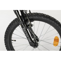 bicicleta WRC INVADER X 20 Alu VERDE