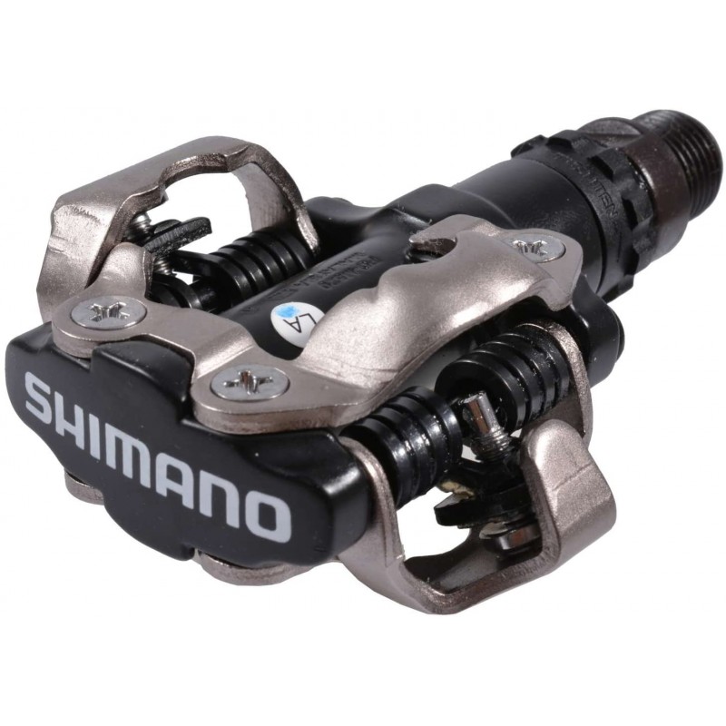 Pedal shimano PD-M520