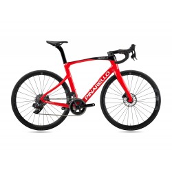 Pinarello X3 105 Di2 12v