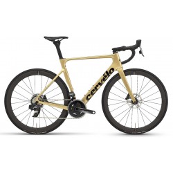 Cervelo Soloist  FORCE AXS GEN 1
