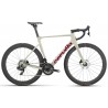 Cervelo Soloist  FORCE AXS DRIED AMARANT