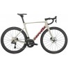 Cervelo Soloist  FORCE AXS DRIED AMARANT