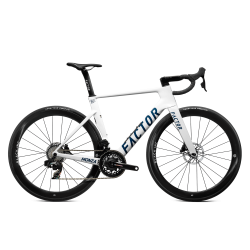 FACTOR MONZA FORCE P.M.