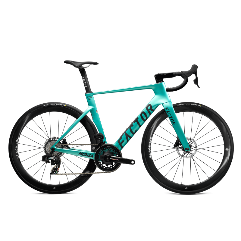FACTOR MONZA FORCE P.M.