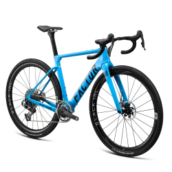 FACTOR OSTRO GRAVEL