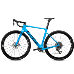 FACTOR OSTRO GRAVEL