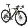 FACTOR OSTRO GRAVEL