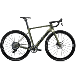 FACTOR OSTRO GRAVEL