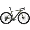 FACTOR OSTRO GRAVEL