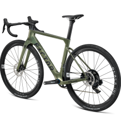 FACTOR OSTRO GRAVEL